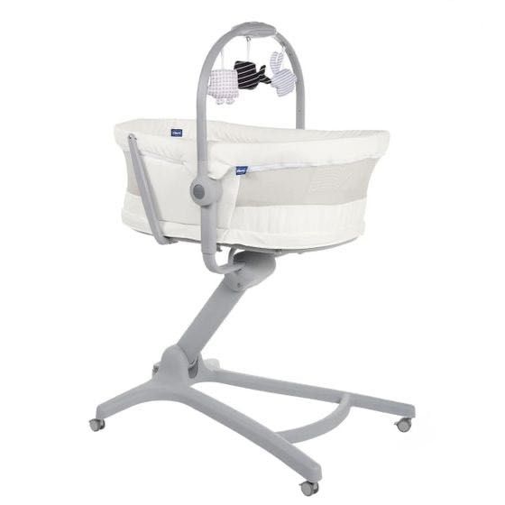 Chicco Baby Hug Air 4 в 1