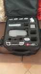 Vendo Drone mavic air 2 fly more combo