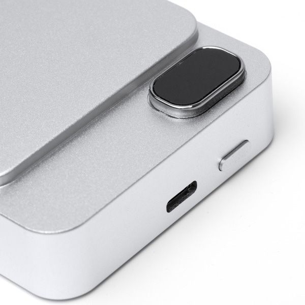 Powerbank 10000mah com Magnet