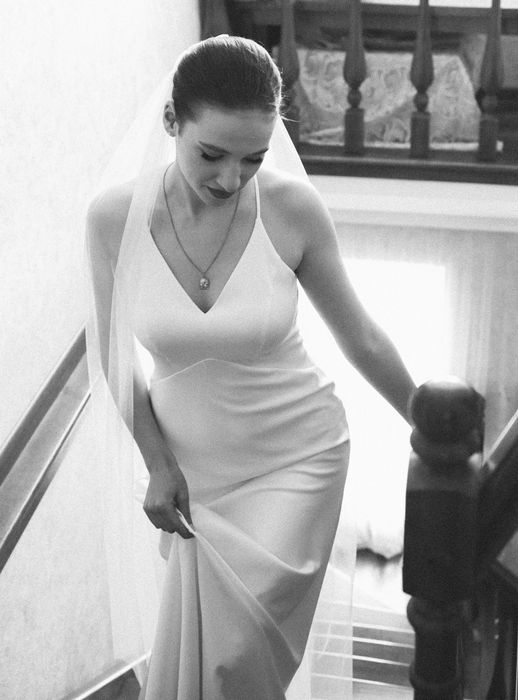 Весільна   сукня