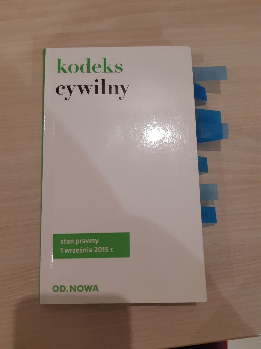 Kodeks cywilny