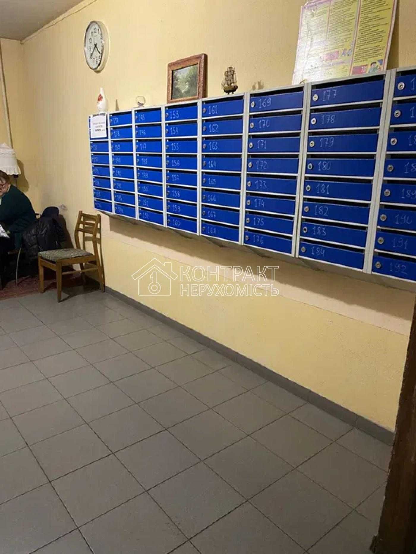 Оренда 2  кімнатноі квартири Холодна гора
