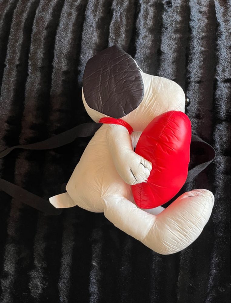 Mochila Snoopy (Peanuts)