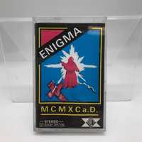 kaseta enigma - mcmxc a.d. (2027)