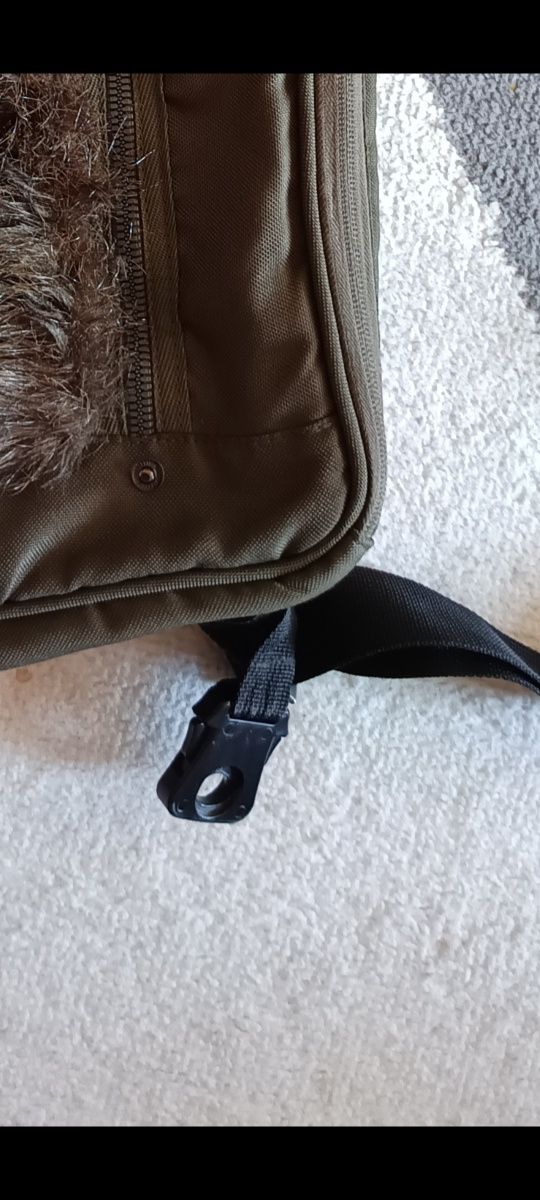 Torba do wózka X-LANDER X-BAG kolor Terra
