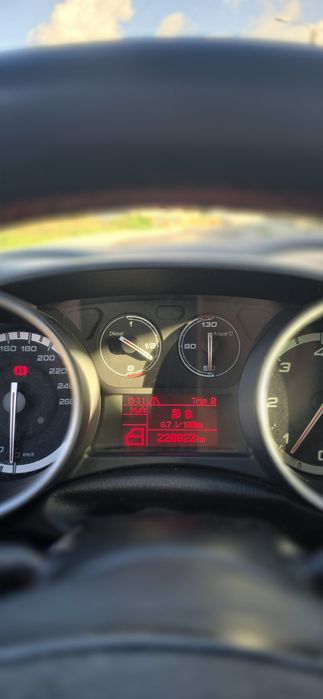 Alfa romeo giulietta 1.6JTDM 105Cv