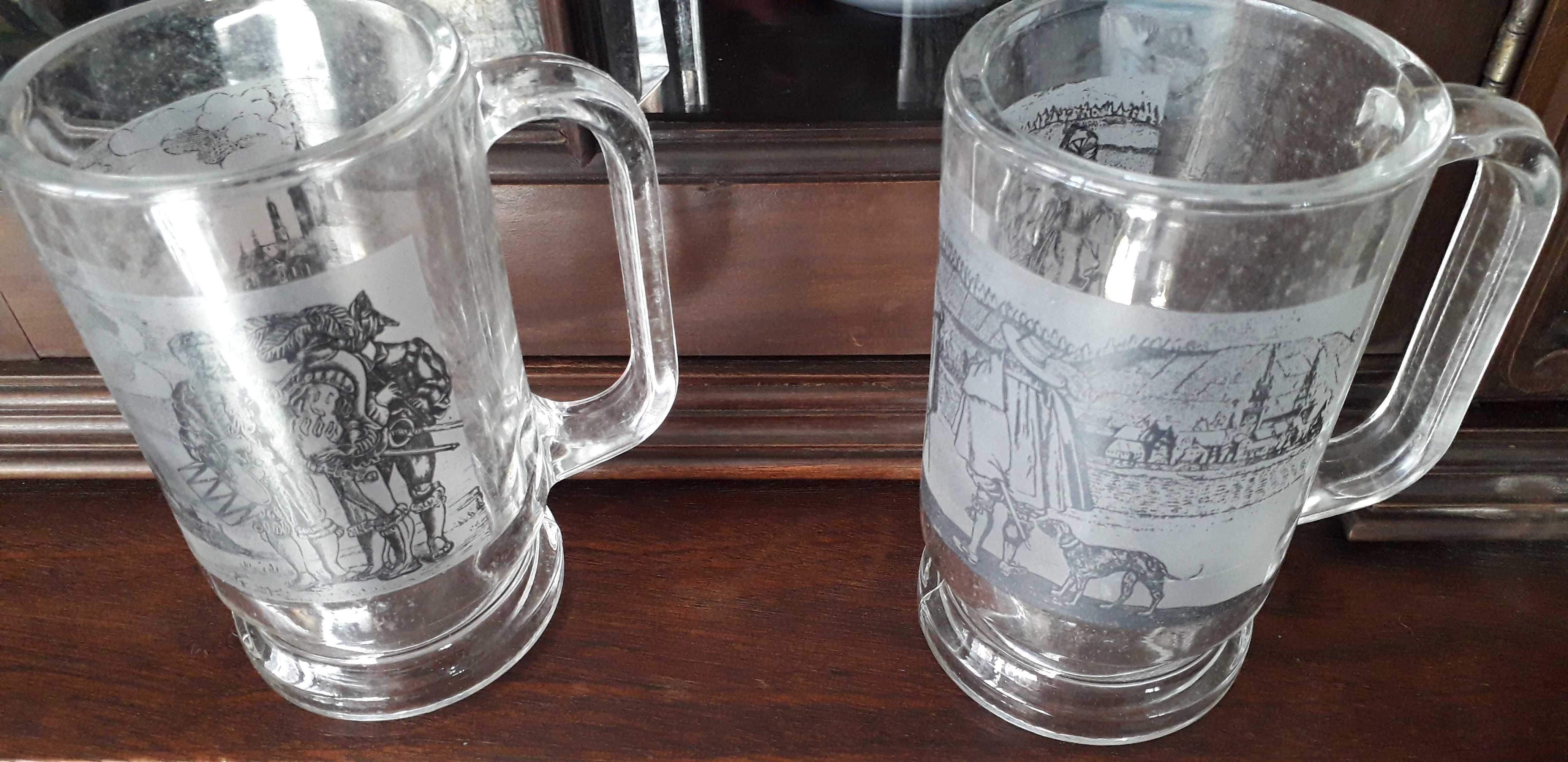 Canecas alemãs para cerveja (2)