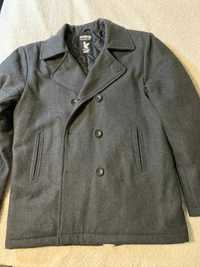 Płaszcz Surplus Pea Coat