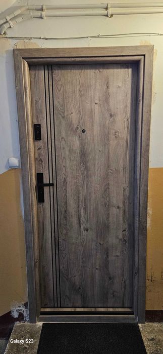Drzwi Wejściowe Antywłamaniowe-Niska Cena