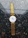 Zegarek oryginalny longines damski