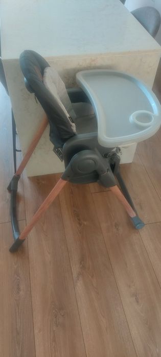 Cadeira de Refeição MINLA MAXI COSI