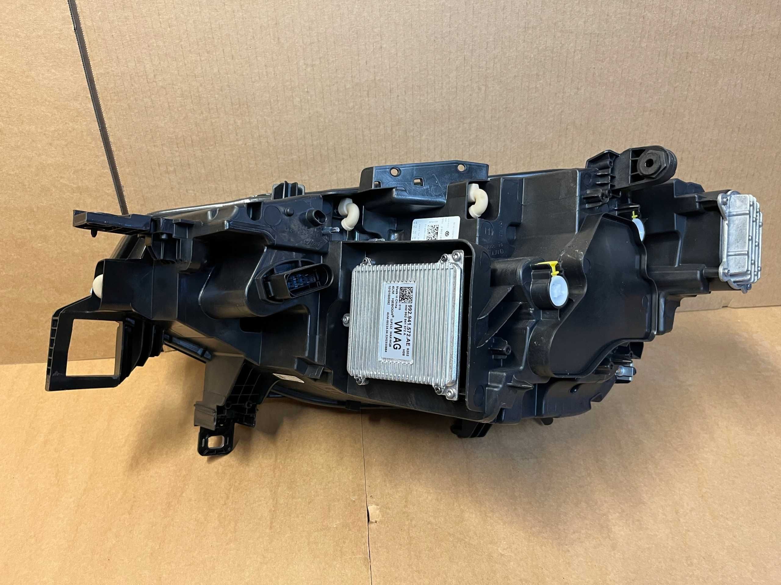 ‼️Фара full led vw id. 4 11c941036f правая‼️