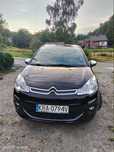 Citroen C3 2013 - WARTO!!