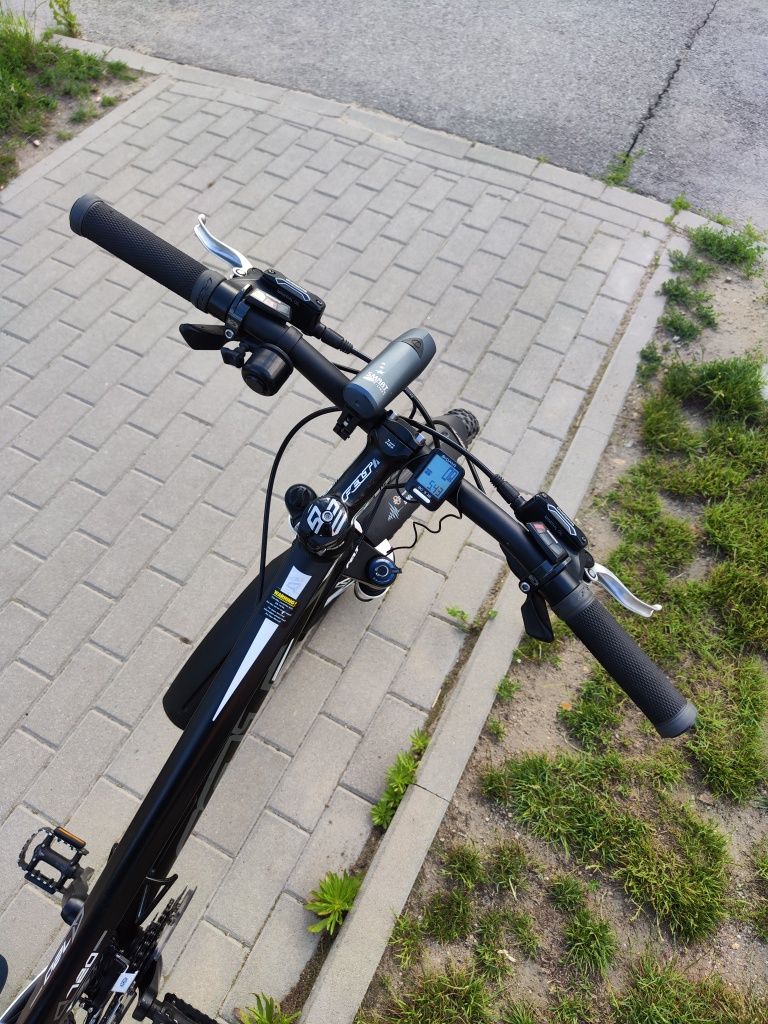 Sprzedam rower znanej firmy FELT Q720