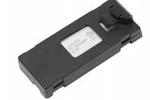 Bateria 3.7V 2600 Mah do drona E88 E88pro E89 E89pro E99 E99pro i inne