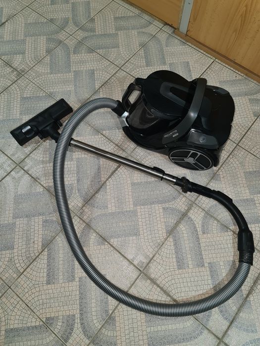 Aspirador rowenta