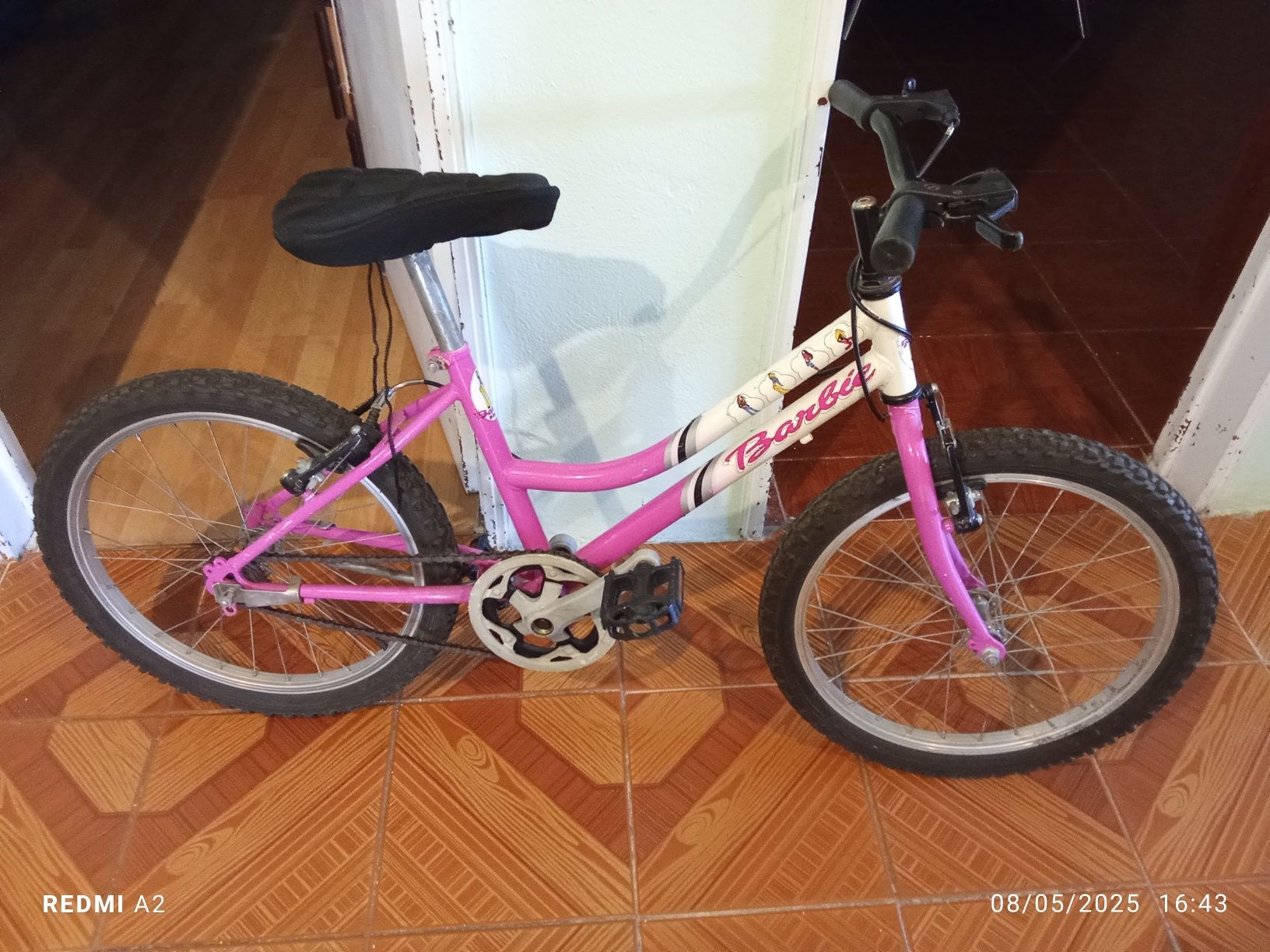 Bicicletas para crianças