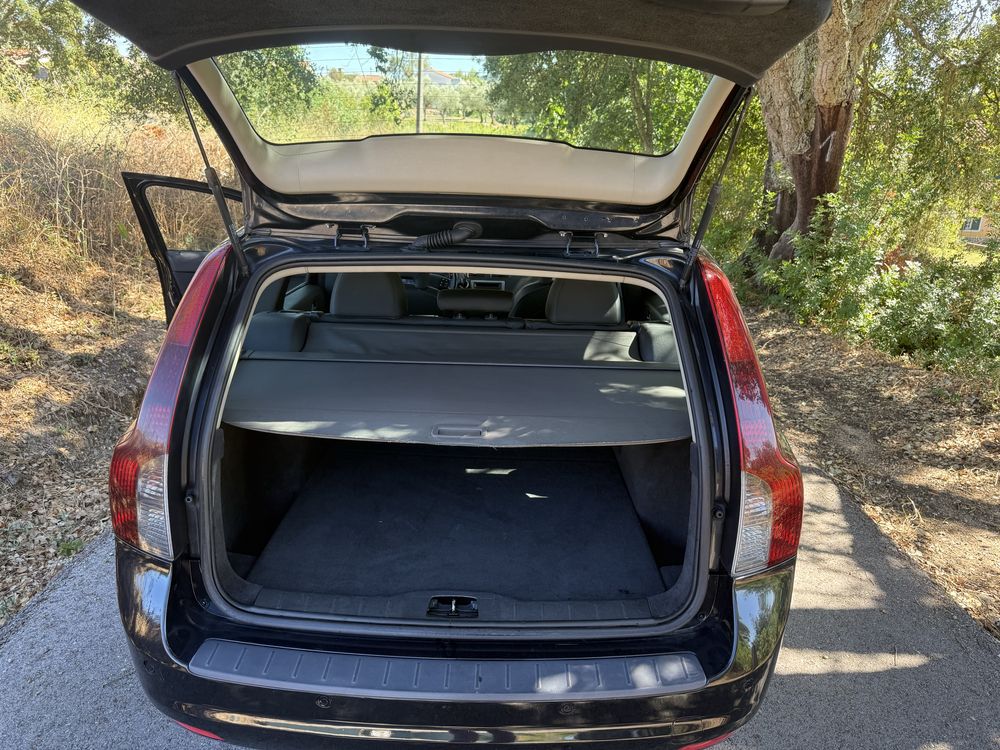 Volvo V50 2.0D Cx Automatica