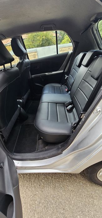Toyota Yaris 1.0 Gasolina