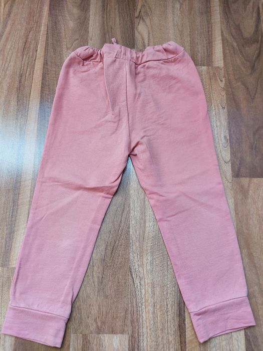 Spodnie Coccodrillo 104.