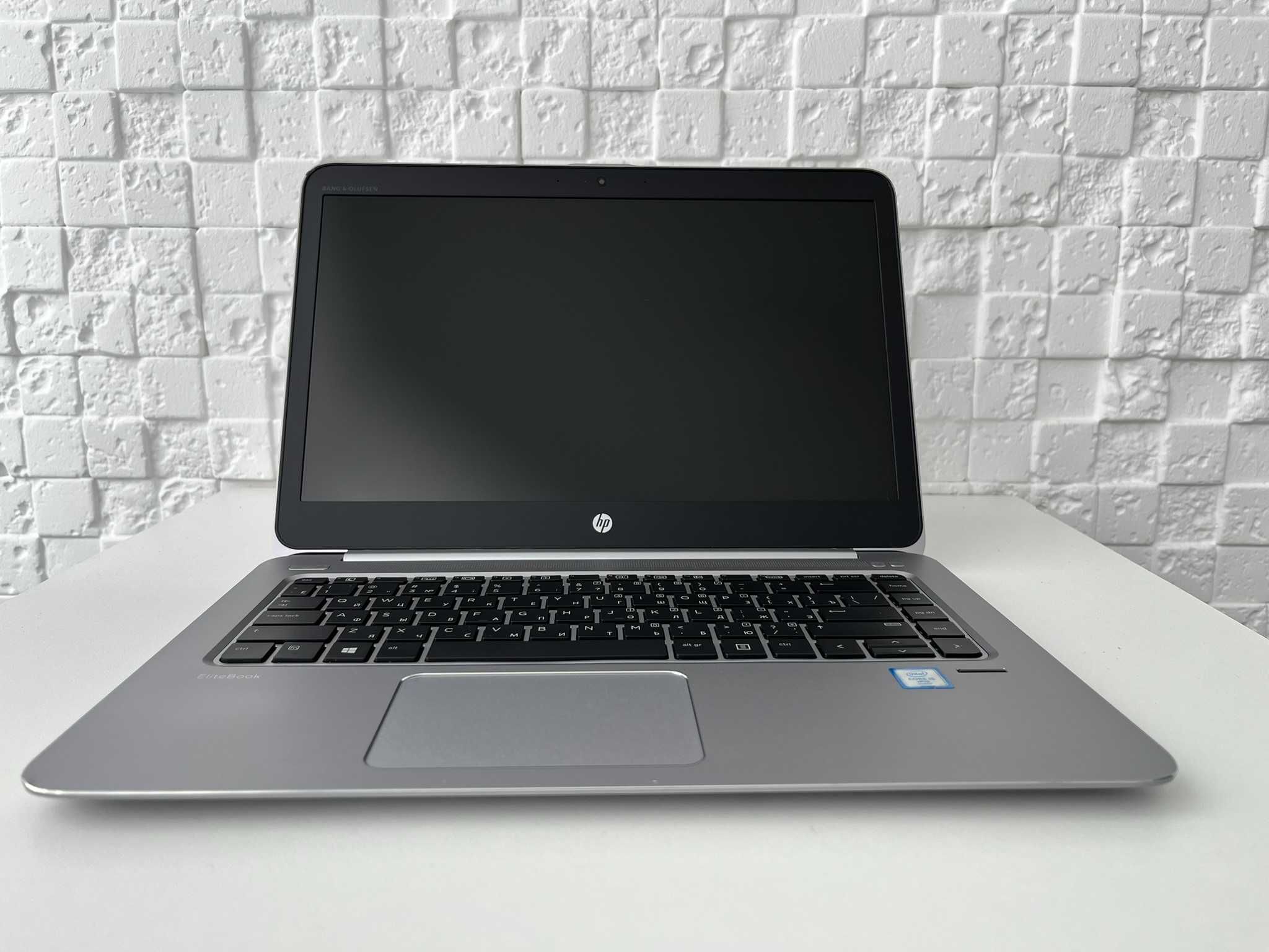 Б/У HP EliteBook 1040 G3 | 14" FHD |i5-6300U/8GB DDR4/SSD 256GB Клас Б