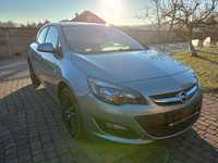 Opel Astra Super Stan Nowy rozrząd Koła zimowe