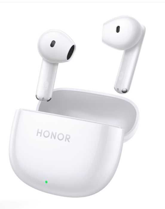 Honor earbuds X6 Auriculares NOVOS