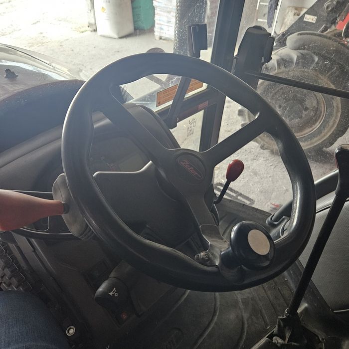 Sprzedam Zetora Forterre 130