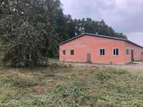 Виробниче приміщення