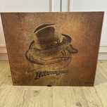 Figura Hot Toys Indiana Jones DX05