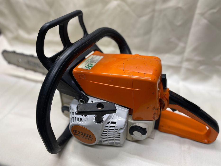 Pilarka spalinowa Stihl MS 230C
