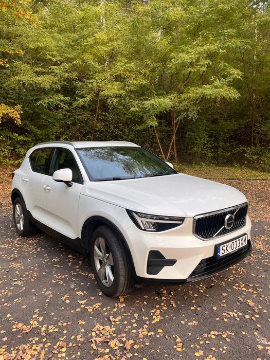 Volvo XC 40 Volvo xc 40