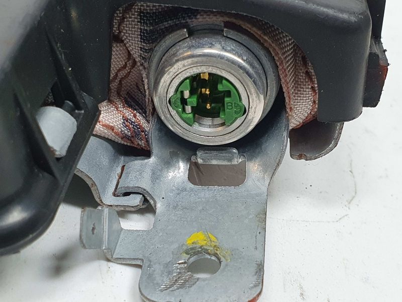 Airbag banco esquerdo RENAULT Clio III (BR0/1, CR0/1)