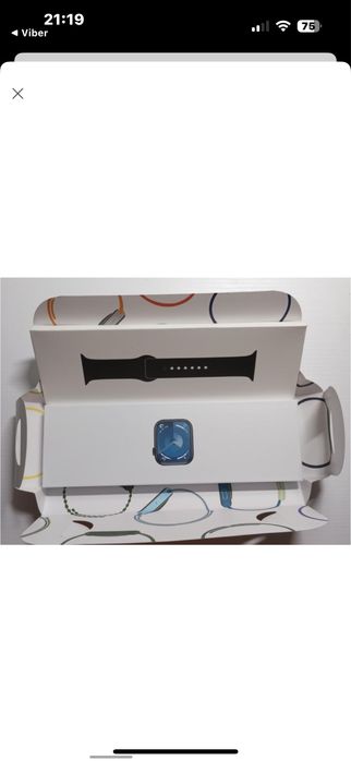 Часы  Apple Watch series 9