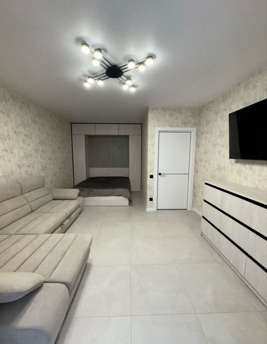 Вишукана 1 квартира на березі Дніпра Сімейний Люкс