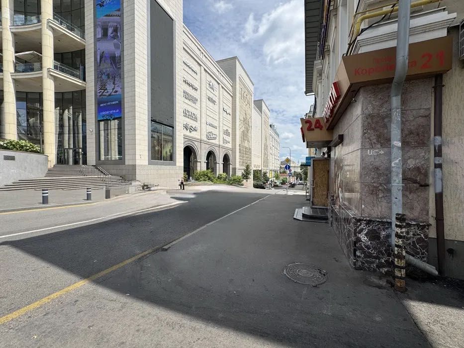 140 тыс.$‼️‼️ТРЦ “Никольский”/ Коммерческое помещение, красная линия