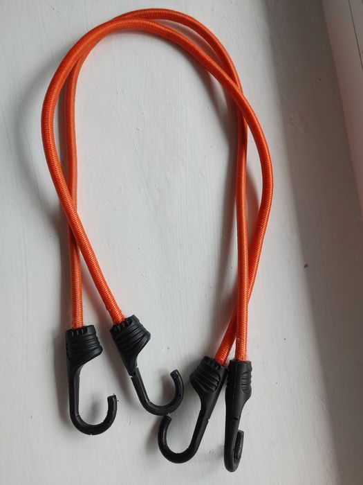 Резинка для велосипеда