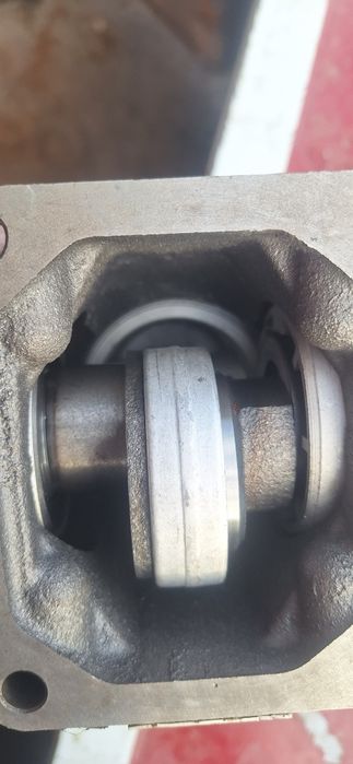 Воздушный компрессор Маро. Для Богдана, Исузу ...