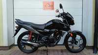 Honda CBF Honda Cb125f kat B A1 Idealna DLA CIEBIE Lekka Zwinna Wideo Prezentac