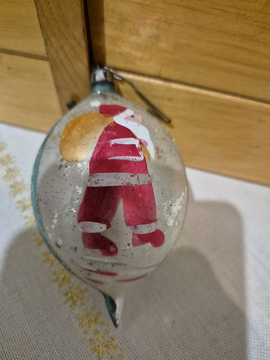 Sprzedam starq bombkę.