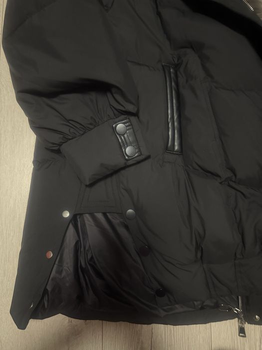 Куртка зимова Max Mara