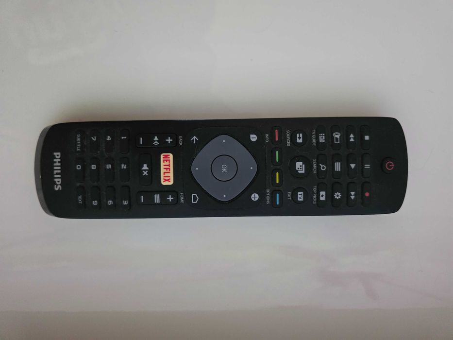 Telewizor Philips 4K Ambilight 49 cali