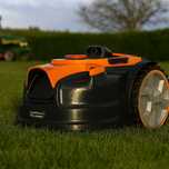 Robot koszący LawnMaster VBRM16