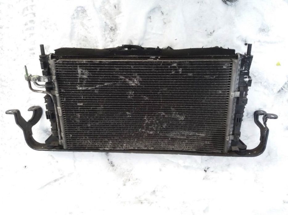 Разборка (по запчастям) Форд С-МАХ Ford CMAX 2006 г