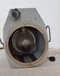 Lampa teatralna, loft