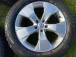 Oryginalne felgi Volvo 18 XC40 XC60 V60 5x108