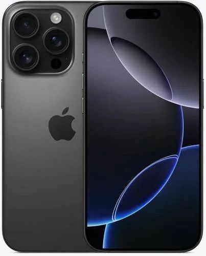 Iphone 16 pro 128gb preto