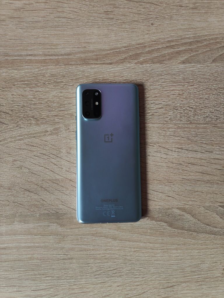 Oneplus 8T snapdragon 865 8gb RAM 128 pamięci