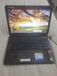 Laptop Asus używany + torba