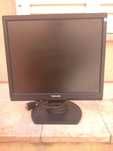 Monitor Philips como novo nunca usado